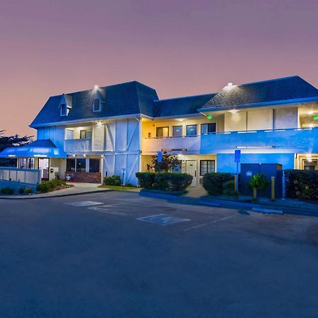 Motel 6-Marina, Ca - Monterey Exterior photo