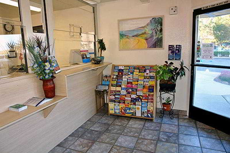 Motel 6-Marina, Ca - Monterey Exterior photo